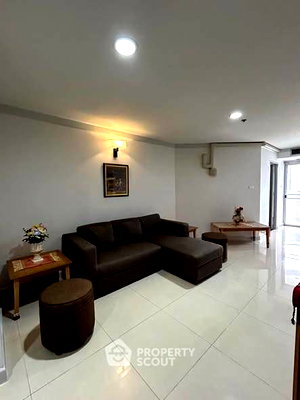 Condos for rent : Great Value 2-BR 83 Sqm At Waterford Diamond Tower Sukhumvit, BTS Phrom Phong (ID 3297114)