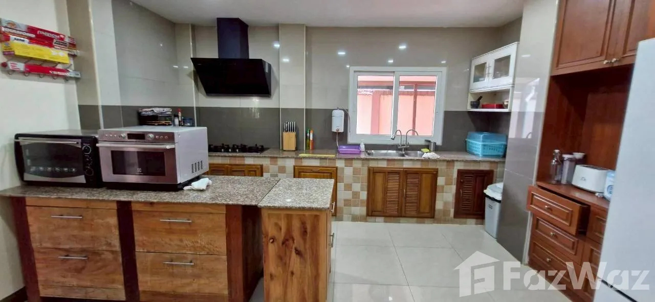 รูป บ้านเดี่ยวให้เช่า 4 ห้องนอน ใน เมืองพัทยา, ชลบุรี 6204481 - รูปที่ 35/51