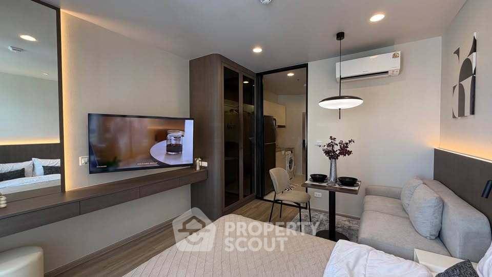 รูป คอนโด 1 ห้องนอน ชั้น 15 Culture Thonglor ใกล้ BTS ทองหล่อ 300 ม. (ID 3298940) - รูปที่ 1/15