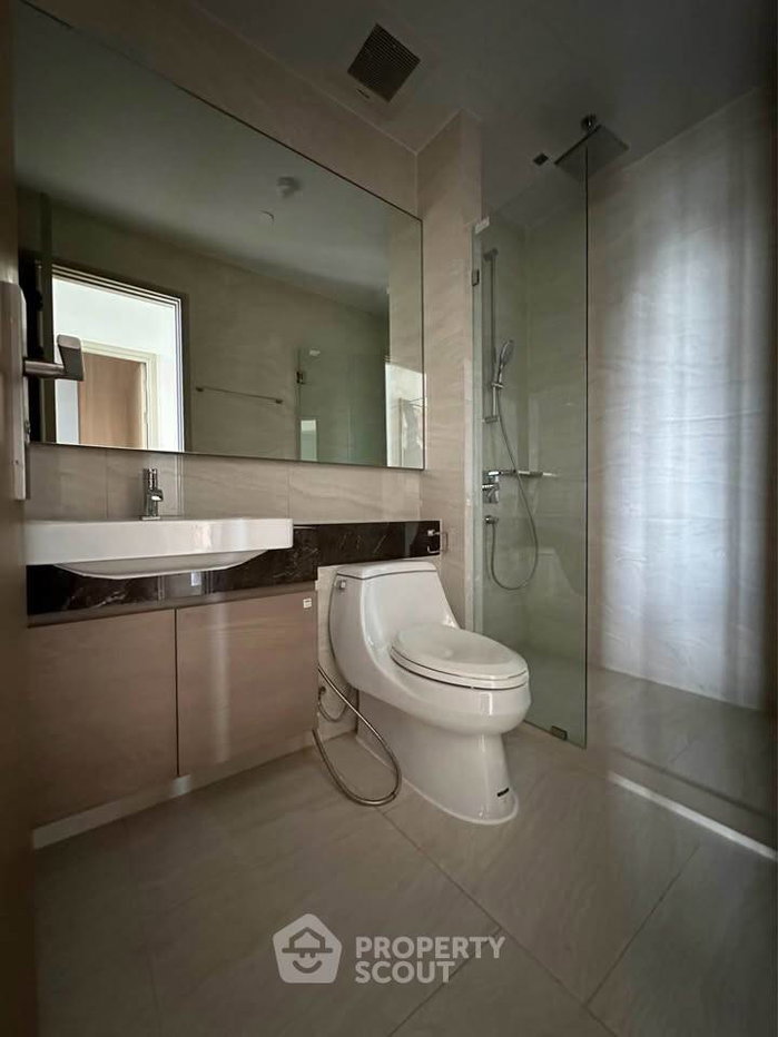 picture 2-BR Condo At Ashton Silom Near BTS Chong Nonsi (ID 3300502) - 12/14