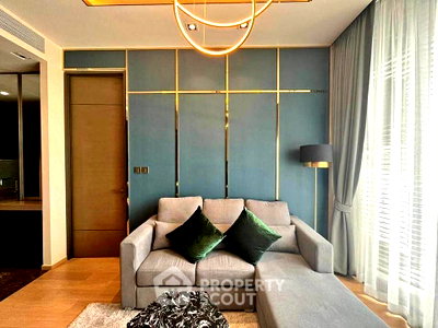 Condos for rent : 1-BR Condo at 28 Chidlom near BTS Chit Lom (ID 3302994)
