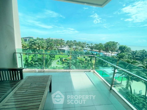 1-BR Condo For Rent At Casalunar Paradiso, Saen Suk, Chon Buri (ID 3300769)