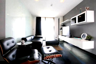 ขายคอนโด : ราคาคุ้มค่า คอนโด 2 ห้องนอน The Alcove Thonglor 10 ใกล้ BTS ทองหล่อ (ID 3299229)