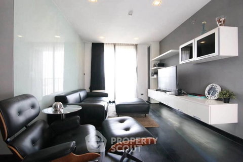 ขายราคาน่าสนใจ 2 ห้องนอน The Alcove Thonglor 10 ใกล้ BTS ทองหล่อ (ID 3299229)