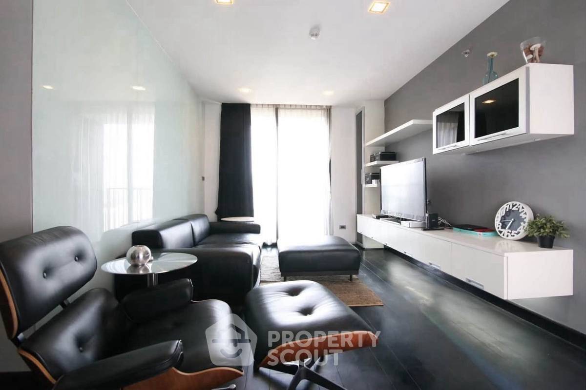 รูป คอนโด 2 ห้องนอน The Alcove Thonglor 10 ใกล้ BTS ทองหล่อ (ID 3299229) - รูปที่ 1/19