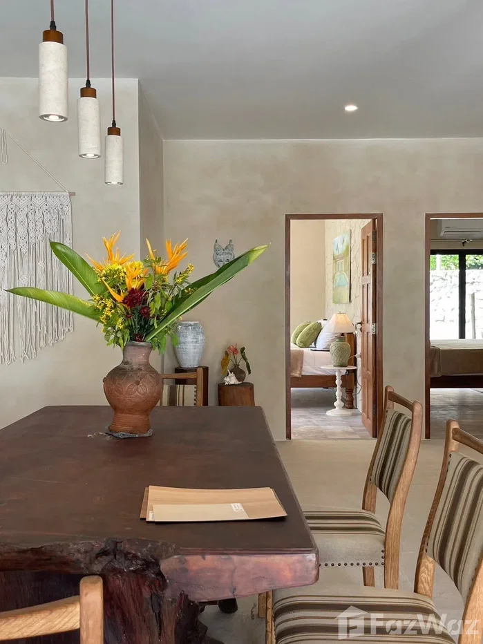 picture 4 Bedroom Villa for rent in Chalong, Phuket 6766913 - 6/25