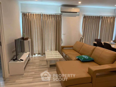 17th-Floor 2-BR At The Key Wutthakat Near BTS Wutthakat (ID 3300737)