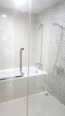 Condos for rent : For rent Condo The Rajdamri Fully Furnished  (S06-0743)