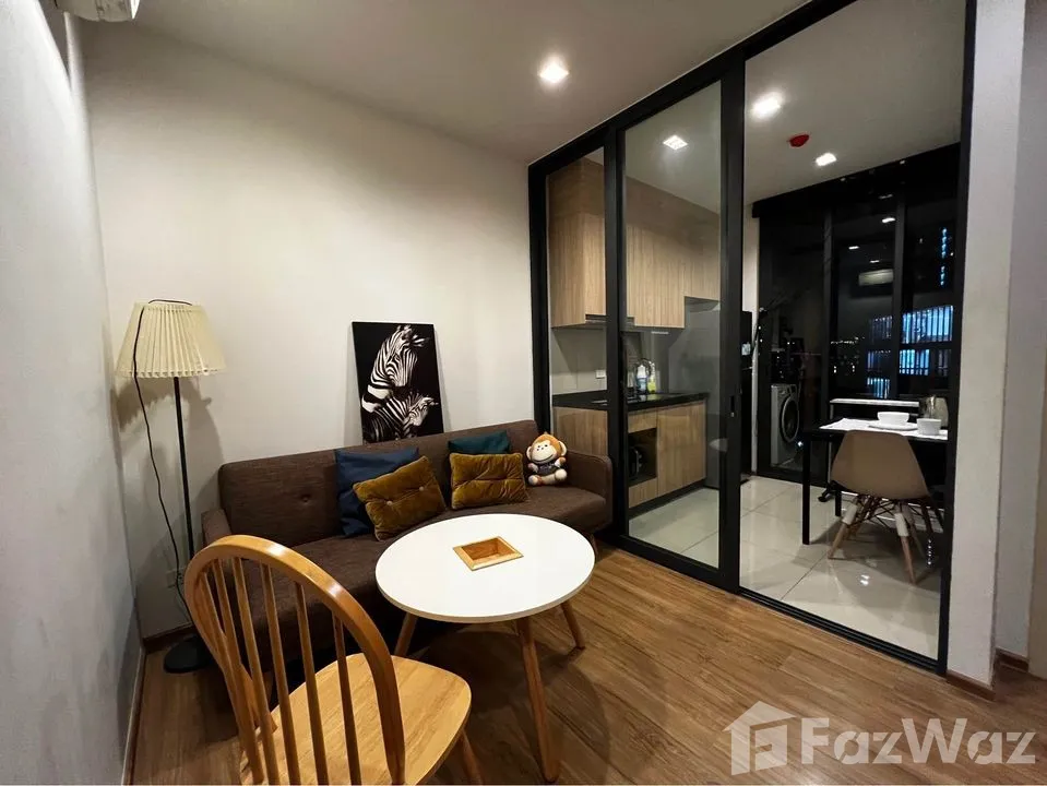 picture 1 Bedroom Condo for sale at Hasu Haus 6748543 - 4/7