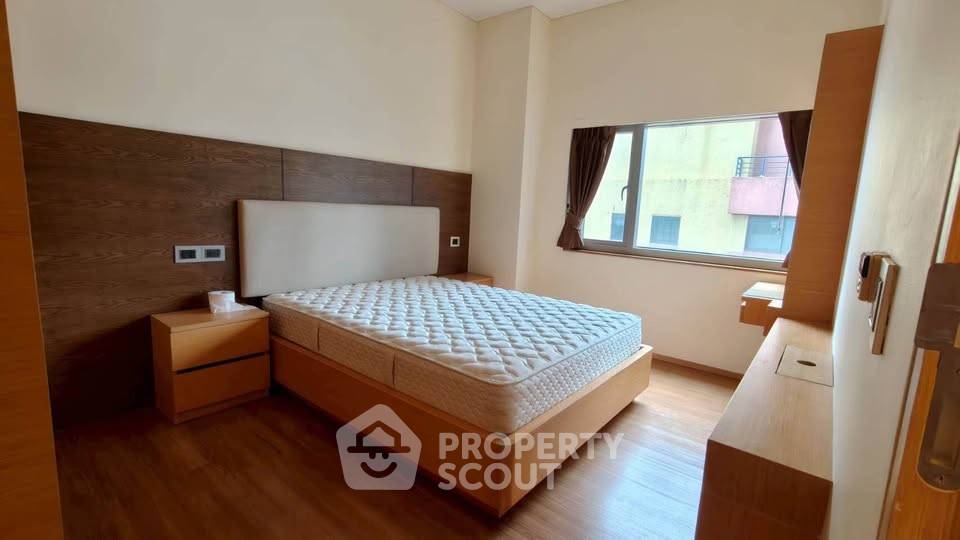 รูป คอนโด 2 ห้องนอน ชั้น 15 Saladaeng Residences ใกล้ MRT สีลม (ID 3302803) - รูปที่ 13/17