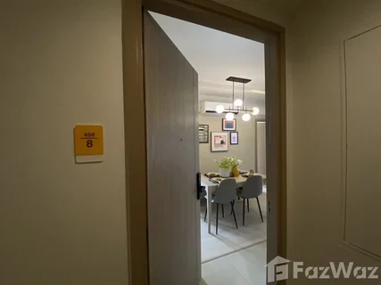 ขาย คอนโด 2 ห้องนอน ในโครงการ พินน์ ปรีดี 20 6753741