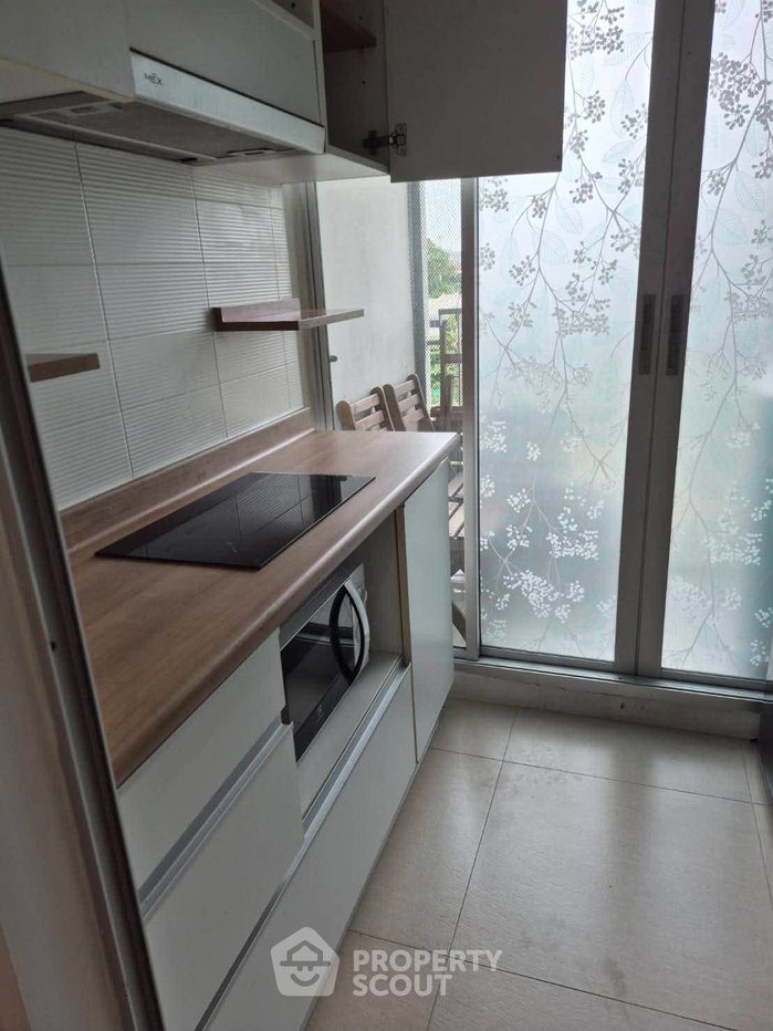 picture 1-BR Condo U Delight @ Onnut Station Near BTS On Nut (ID 3298481) - 10/12