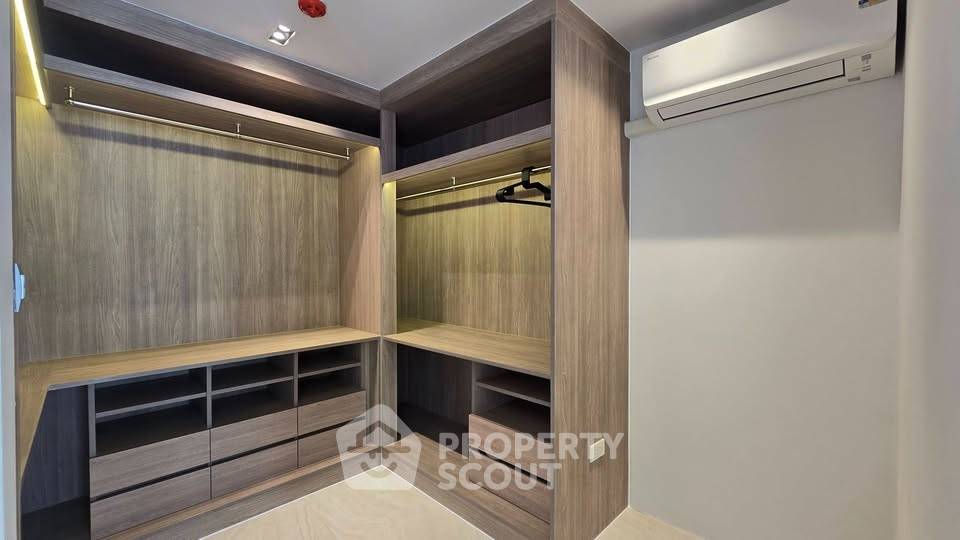 picture 200m To BTS Phloen Chit | 2-BR Condo At CRAFT Ploenchit (ID 3301834) - 6/8