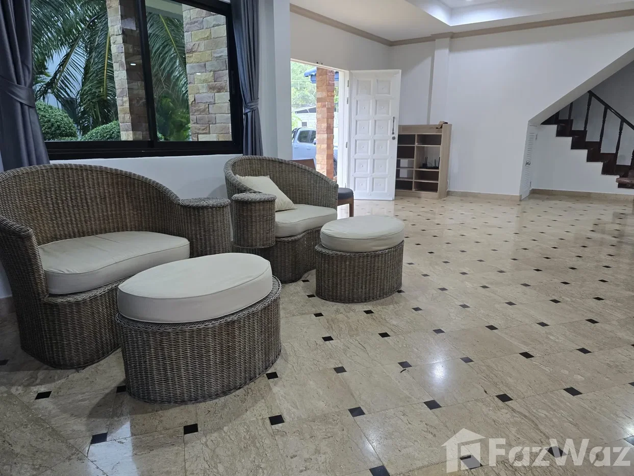 รูป วิลล่าให้เช่า 4 ห้องนอน ใน ราไวย์, ภูเก็ต 6758298 - รูปที่ 21/43