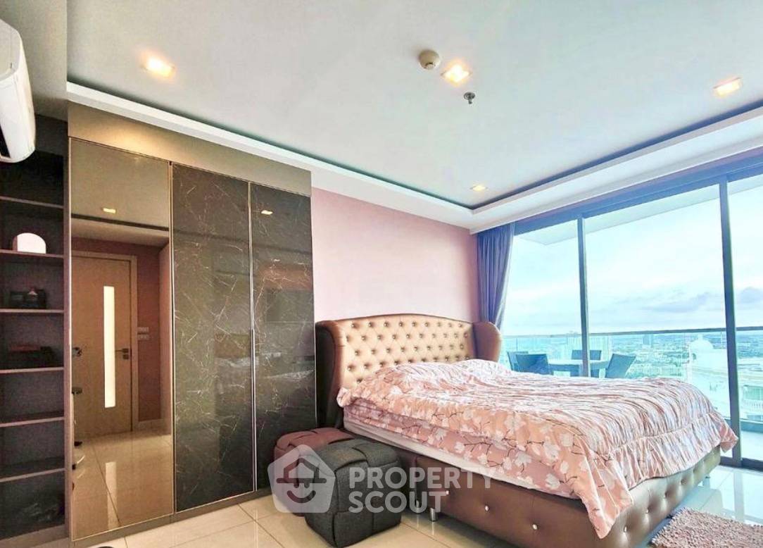 รูป คอนโด 2-ห้องนอน ที่ วงศ์อมาตย์ ทาวเวอร์ คอนโดมิเนียม ใกล้ ปราสาทสัจธรรม (ID 2594624) - รูปที่ 6/8