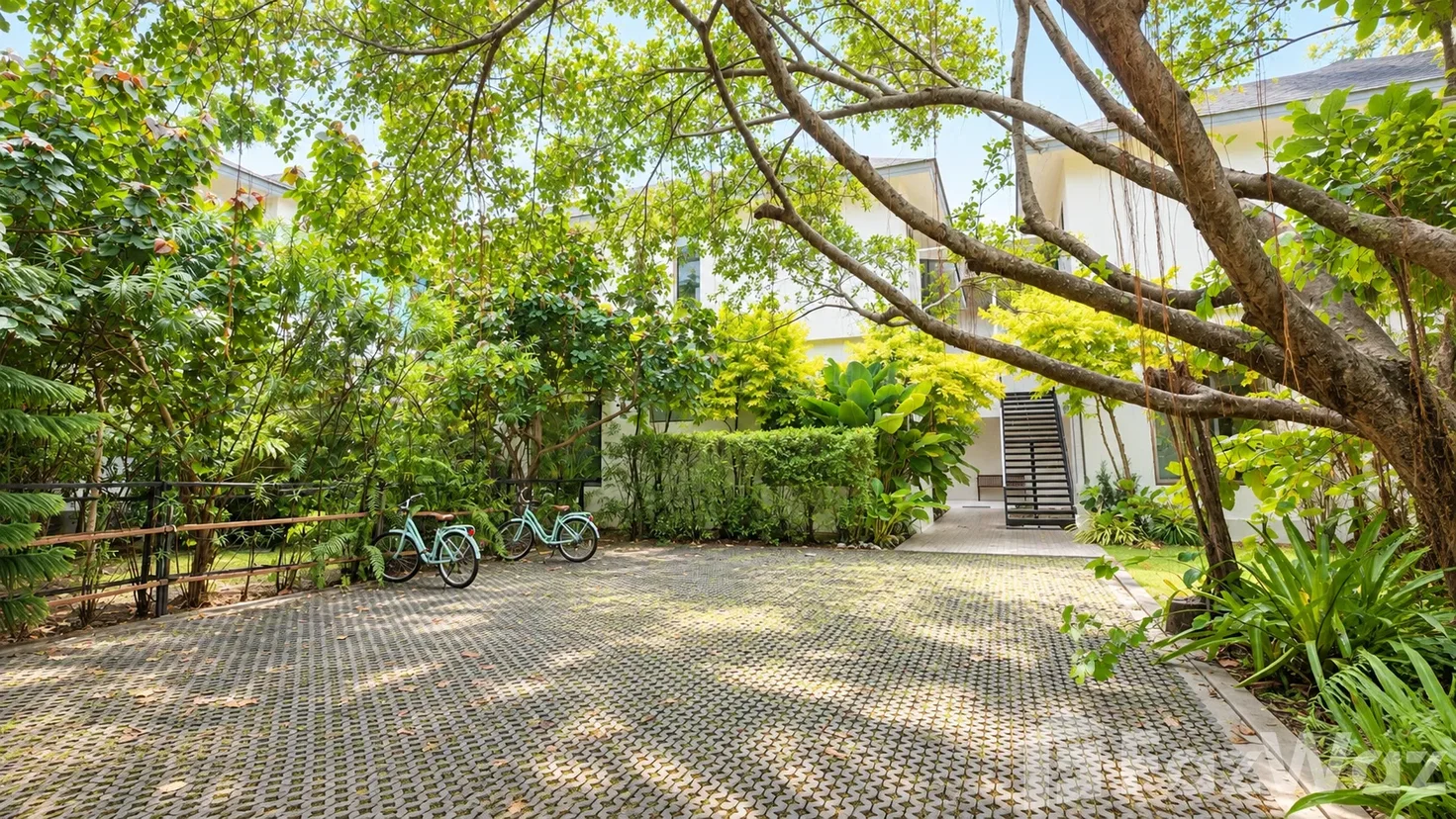 picture 3-Bedroom Partial Sea View Pool Suite | LONG-TERM RENTAL 🏝️ 6767124 - 29/30