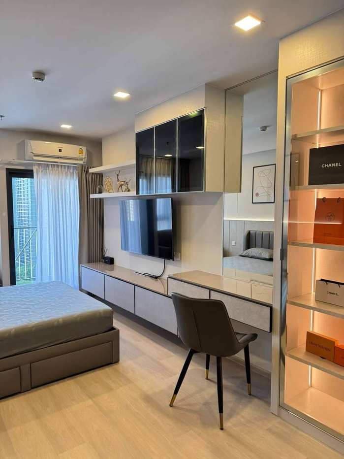 picture 💥CP-5894💥Life Phahon - Ladprao👉Line : @primecondo - 2/12