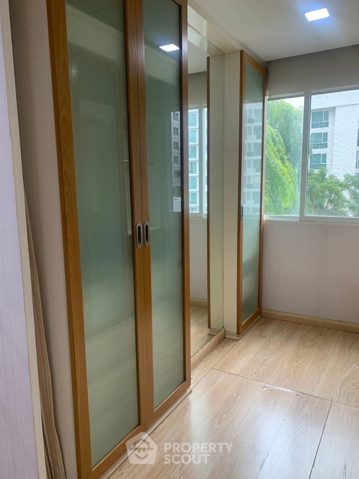 รูป คอนโด 1 ห้องนอน 75 ตร.ม. Beverly Tower ขาย ใกล้สถานี ARL Makkasan (ID 1402258) - รูปที่ 17/17