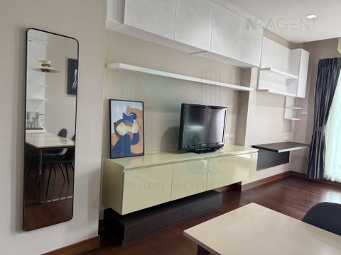 🎉 For Sell Condo IVY THONGLOR Building 1, Floor 12,1 bed room, Room size 45 sqm