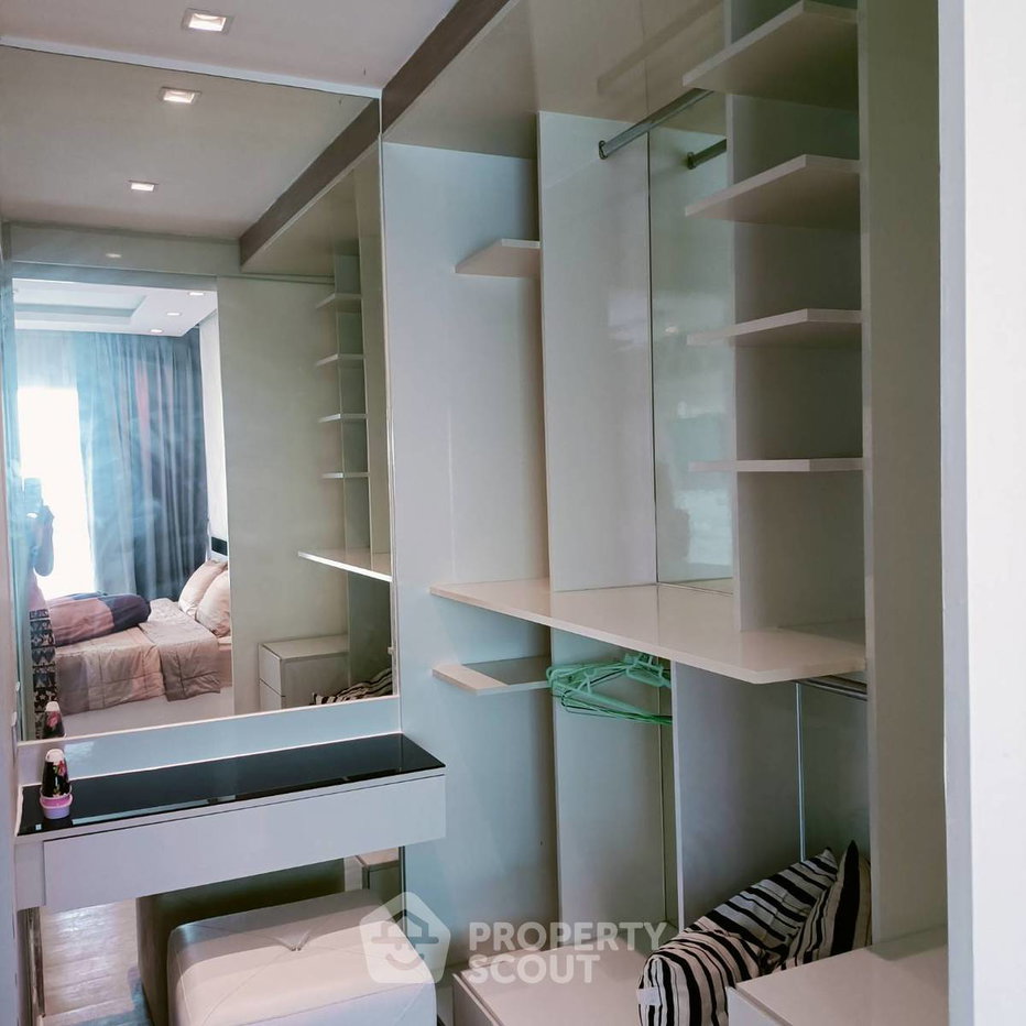 picture 27th-Floor 1-BR Condo, 49 Sqm, La Santir Condominium (ID 2112624) - 5/19