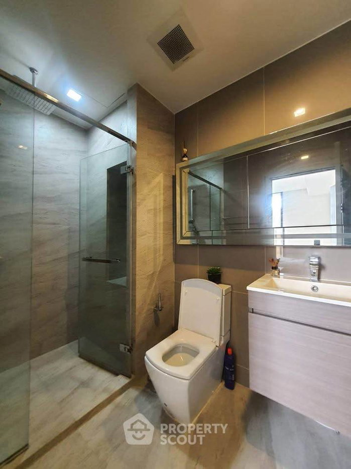 รูป คอนโด 1 ห้องนอน ขนาด 35 ตร.ม. Mori HAUS ใกล้ BTS อ่อนนุช (ID 3302943) - รูปที่ 10/10