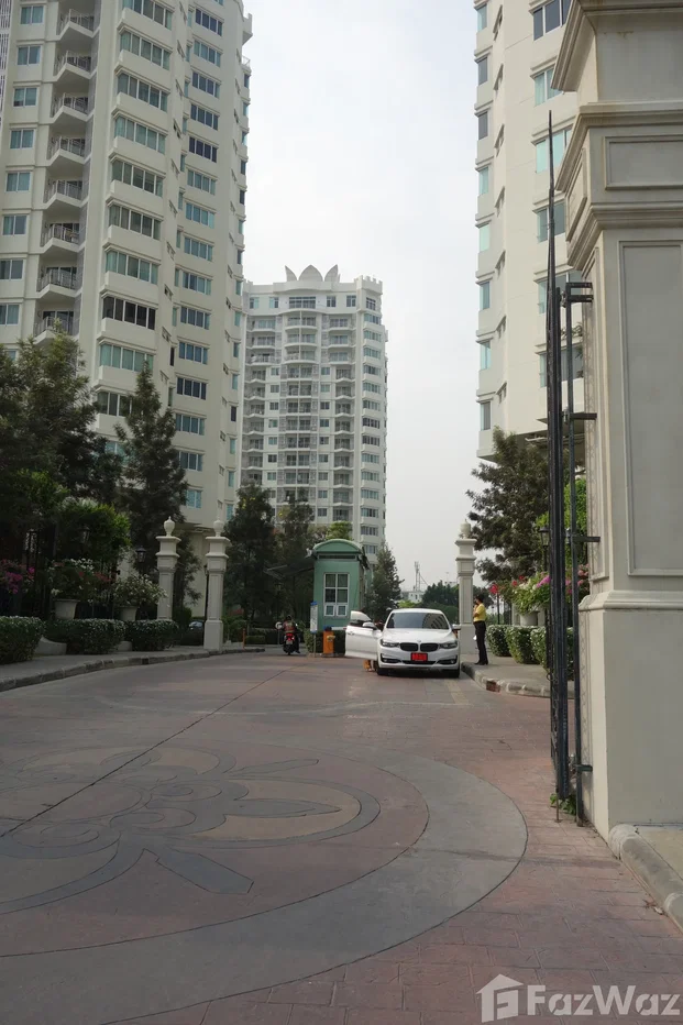 รูป คอนโดให้เช่า 2 ห้องนอน ในโครงการ ศุภาลัย เวลลิงตัน 6748243 - รูปที่ 24/47
