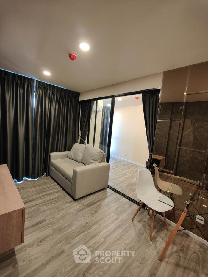 รูป คอนโด 1-ห้องนอน ที่ ไอคอน สุขุมวิท 77 ใกล้ BTS อ่อนนุช (ID 2048135) - รูปที่ 1/8