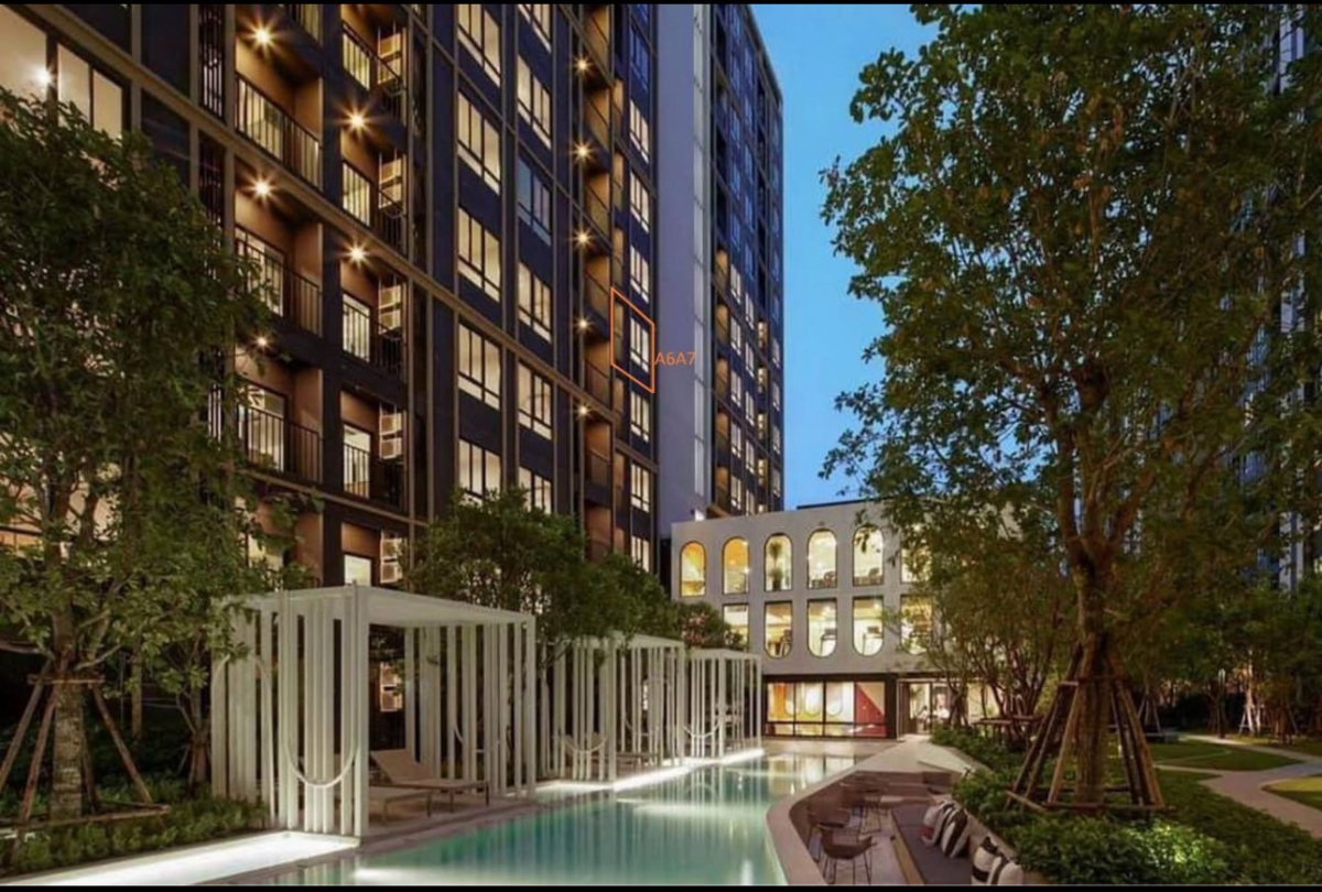 รูป 💥ST-6287💥ว่าง ให้ เช่า นิว โนเบิล คอนเน็กซ์ ดอนเมือง👉แอดไลน์ @primecondo - รูปที่ 15/17