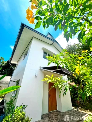 Houses for rent Blue Tree Phuket : 2 Bedroom House for rent in Choeng Thale, Phuket  6748370