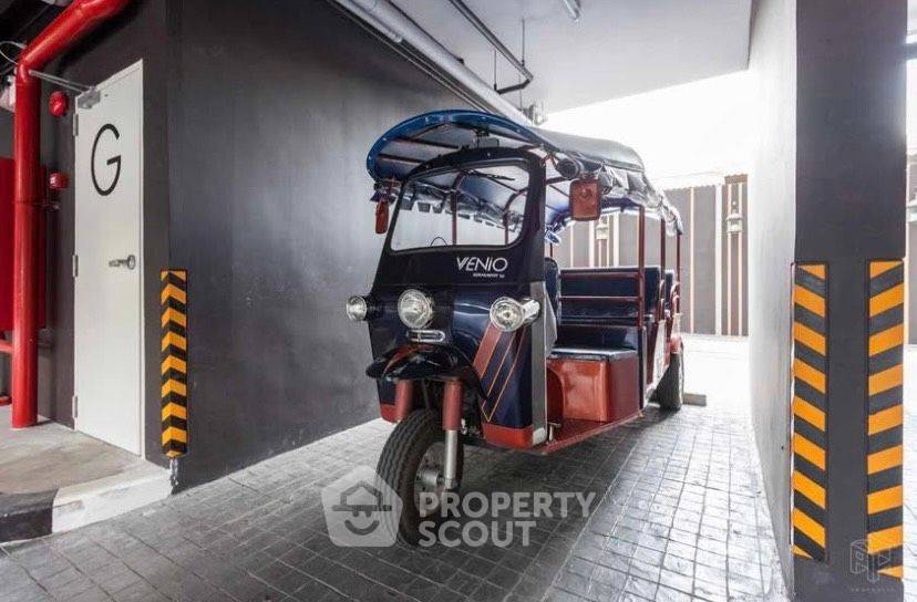 รูป ขายคอนโด 1 ห้องนอน Venio Sukhumvit 10 ใกล้ BTS อโศก (ID 2513771) - รูปที่ 7/8