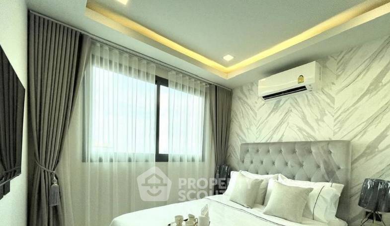 รูป ขายคอนโด 2 ห้องนอน ชั้น 18 Arcadia Millennium Tower พัทยาใต้ (ID 2594568) - รูปที่ 5/13