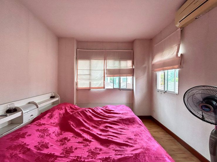 รูป ขายด่วน! บ้านเดี่ยว Passorn 4 The Elegance (Rangsit - Klong 3) ภัสสร 4 ดิ อิลิแกนซ์ (รังสิต - คลอง 3) 84 ตร.ว. หลังริม ใกล้ฟิวเจอร์พาร์ครังสิต  - รูปที่ 20/29