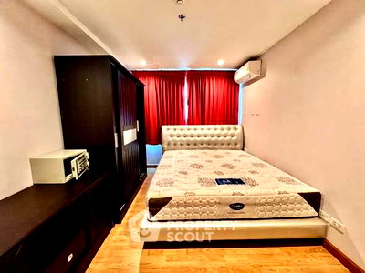 Condos for rent : 1-BR Condo at Sriracha Condoview in Si Racha (ID 3301909)