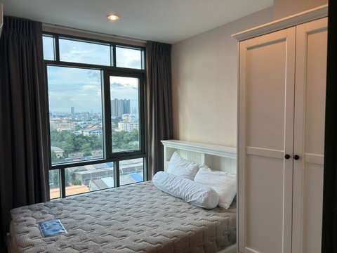 FOR Rent Metro Sky Prachachuen Unit 770/249