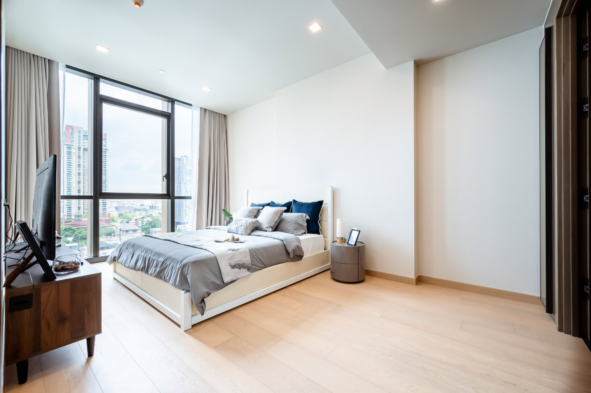 picture The Monuement 2 bedrooms Best Price - 14/18