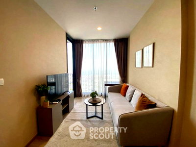 Condos for rent : 1-BR Condo at Oka Haus Sukhumvit 36 near BTS Thong Lor (ID 3299608)