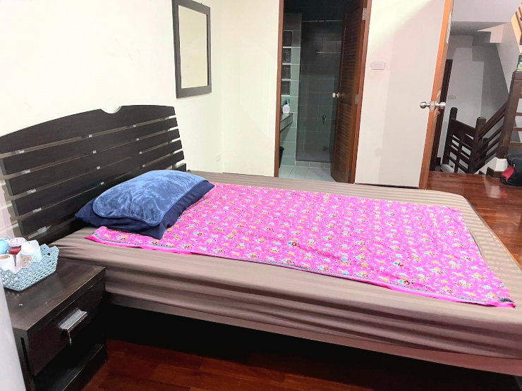 รูป ให้เช่าดำเนินกิจการต่อได้เลย ไม่ต้องเซ้ง ใกล้หาดแสงจันทร์ ติดโรงแรม PMY Beach Resort
ให้เช่า 20,000/เดือน
- รูปที่ 6/7