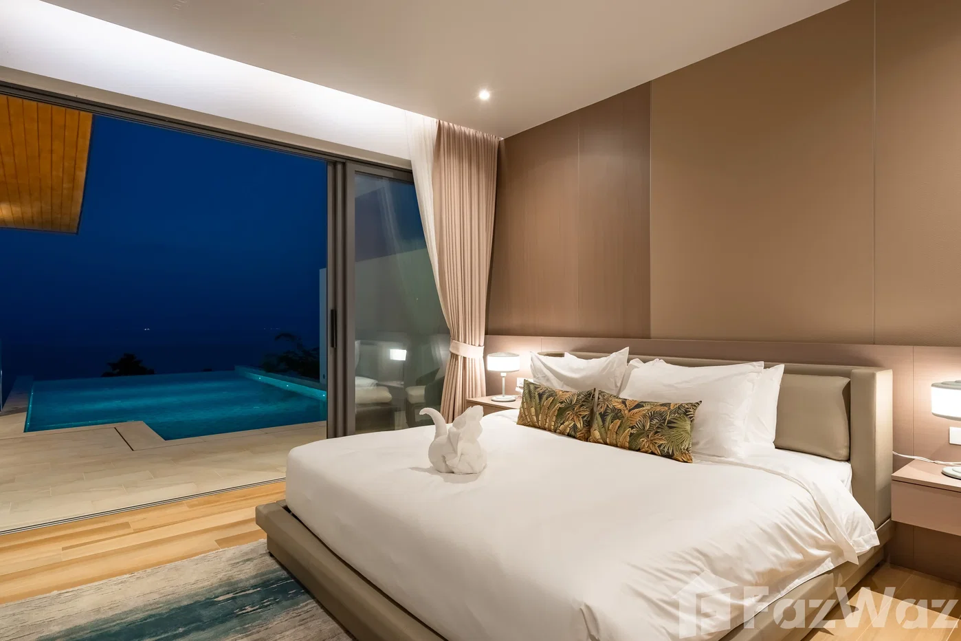 picture Luxury 3+1 Bedroom Villa with Stunning Seaview 6765470 - 15/22