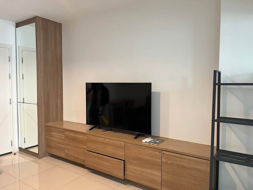 picture Life Sukhumvit 48 For Rent - 5/9