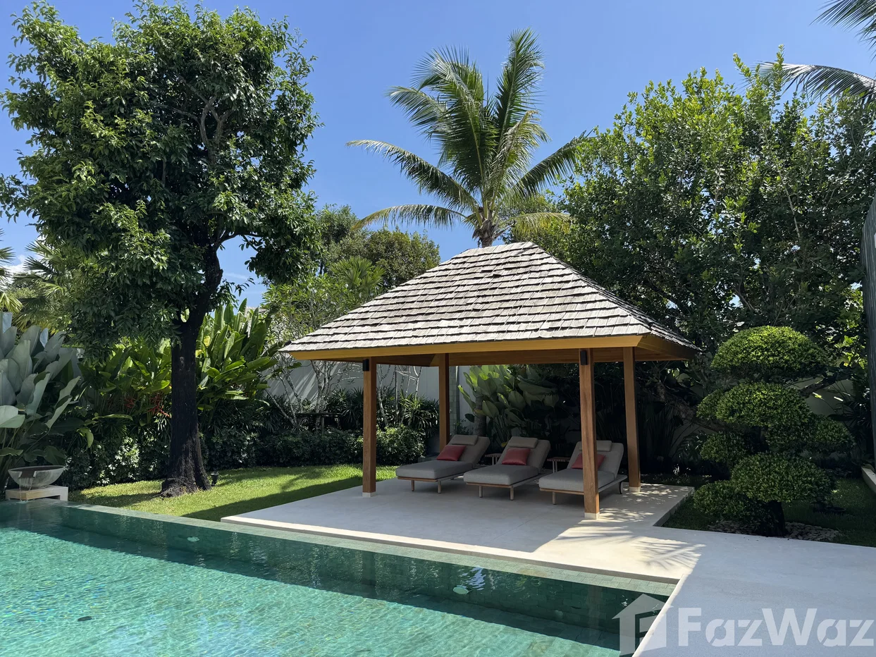 picture 4 Bedroom Villa for rent at Anchan Flora 6741711 - 19/27