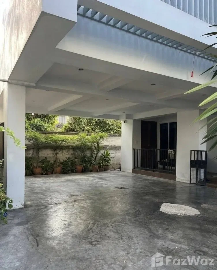 รูป ขาย บ้านเดี่ยว 4 ห้องนอน ใน ทุ่งสองห้อง, กรุงเทพมหานคร 6764161 - รูปที่ 2/20