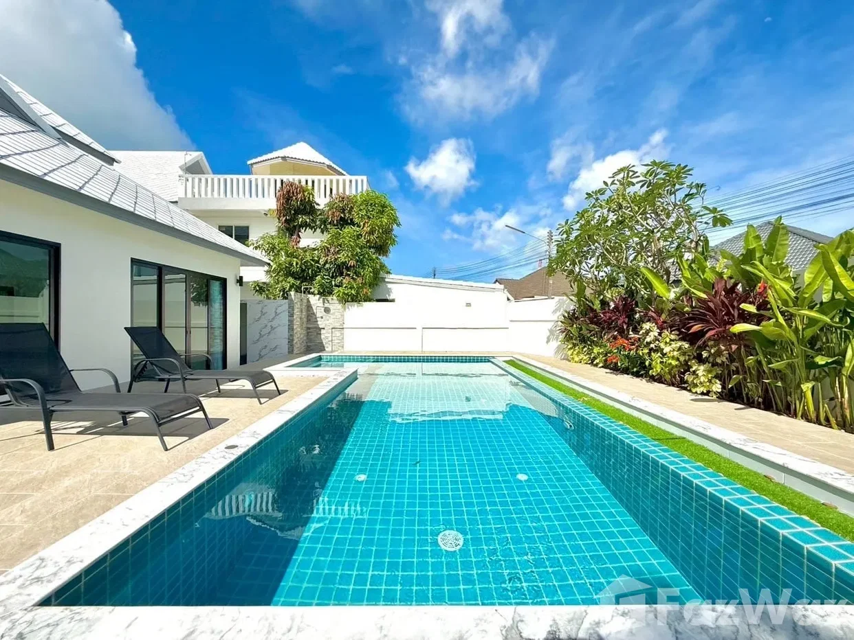 picture PRIVATE DETACHED HOUSE FOR SALE & RENT Chalong 6768399 - 14/30