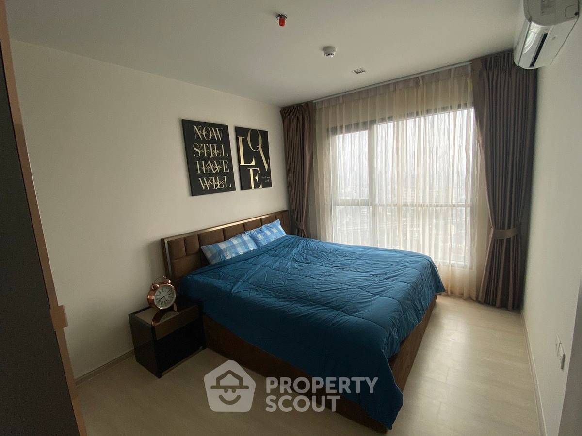 รูป คอนโด 1 ห้องนอน ชั้น 28 Life Sukhumvit 48 ใกล้ BTS พระโขนง (ID 3302051) - รูปที่ 4/7