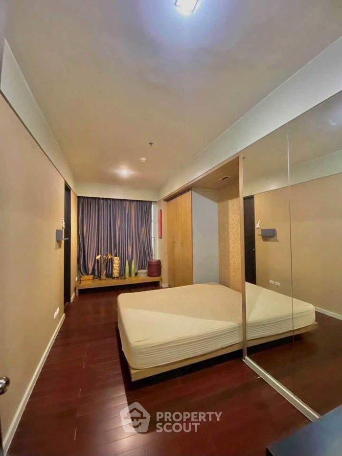 รูป คอนโด 3-ห้องนอน ที่ ซิตี้ สมาร์ท สุขุมวิท18 ใกล้ BTS อโศก (ID 3300547) - รูปที่ 9/12