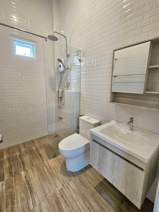 picture Pet-friendly Private Pool Villa for Rent | Hang Dong, Chiang Mai - 13/18