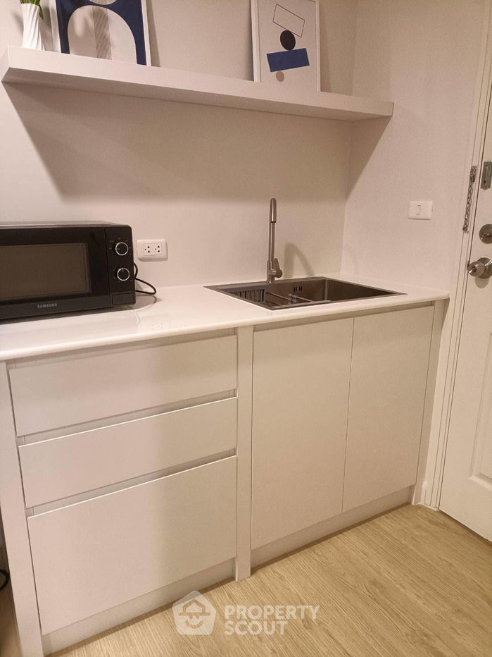 picture 200m To BTS On Nut | 1-BR The Link Sukhumvit 50 (ID 1908994) - 5/7