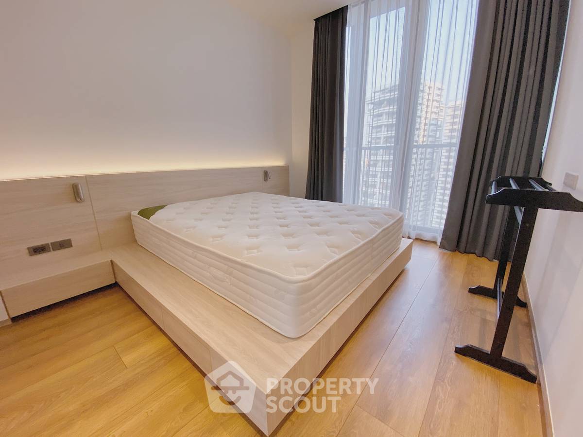 picture 1-BR Condo at Park Origin Phrom Phong near BTS Phrom Phong (ID 619487) - 19/19