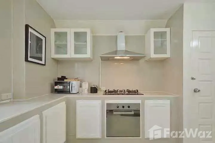 รูป บ้านเดี่ยวให้เช่า 5 ห้องนอน ใน คลองตันเหนือ, กรุงเทพมหานคร 6770426 - รูปที่ 16/19