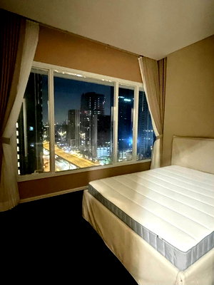Condos for rent : @Condorental condo for rent The Saint Residences