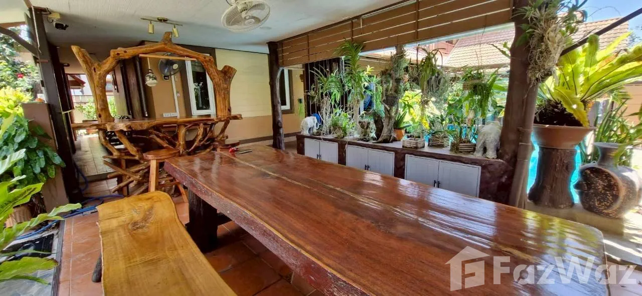 รูป ขาย บ้านเดี่ยว 4 ห้องนอน ใน เมืองพัทยา, ชลบุรี 6204481 - รูปที่ 4/51